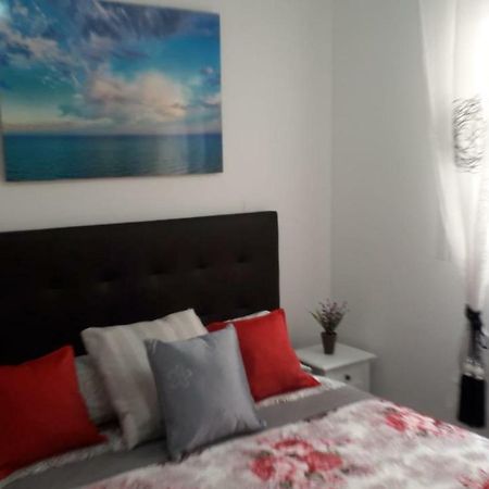 Appartamento El Campello DEBORAH Esterno foto