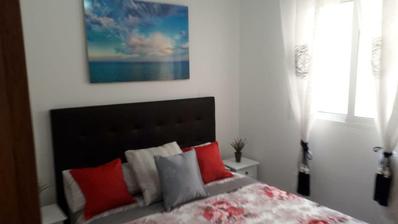 Appartamento El Campello DEBORAH Esterno foto