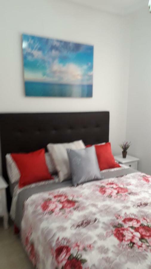 Appartamento El Campello DEBORAH Esterno foto