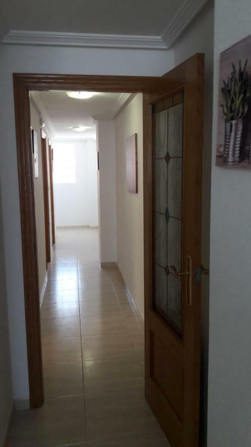 Appartamento El Campello DEBORAH Esterno foto