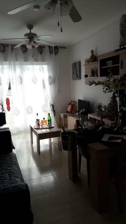 Appartamento El Campello DEBORAH Esterno foto