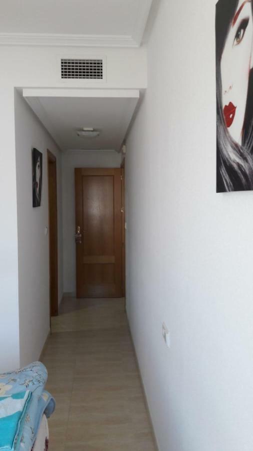 Appartamento El Campello DEBORAH Esterno foto