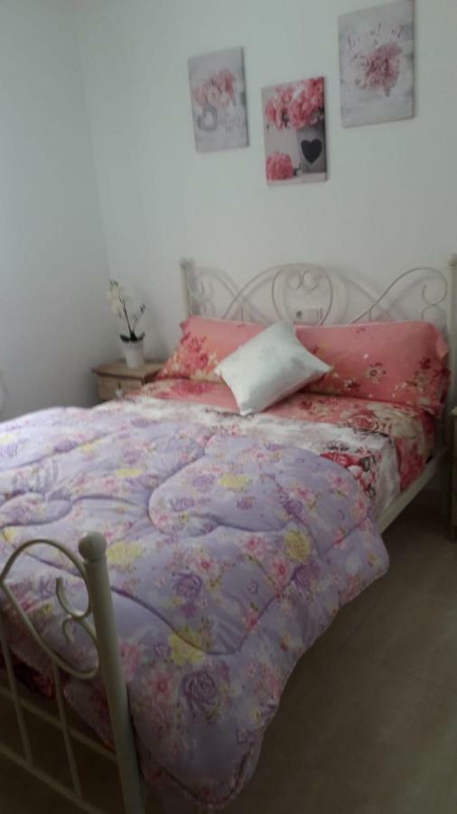 Appartamento El Campello DEBORAH Esterno foto
