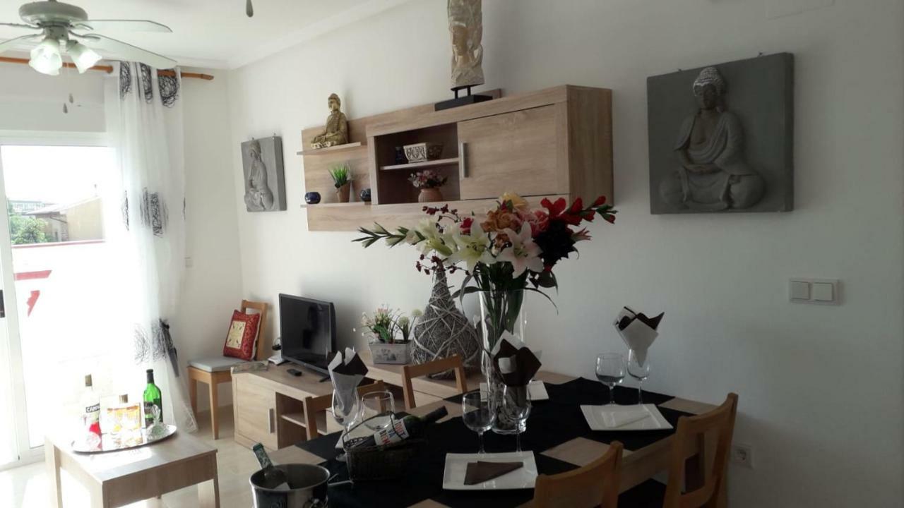 Appartamento El Campello DEBORAH Esterno foto