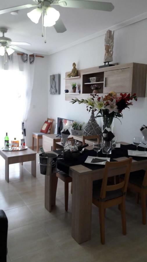 Appartamento El Campello DEBORAH Esterno foto